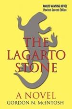 The Lagarto Stone