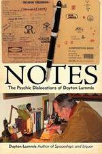 Notes: The Psychic Dislocations of Dayton Lummis