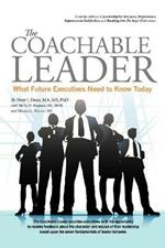 The Coachable Leader: What Future Executives Need to Know Today