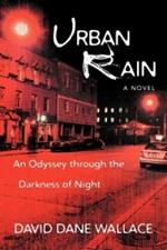 Urban Rain: An Odyssey Through the Darkness of Night