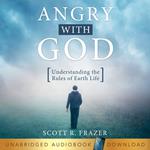 Angry With God