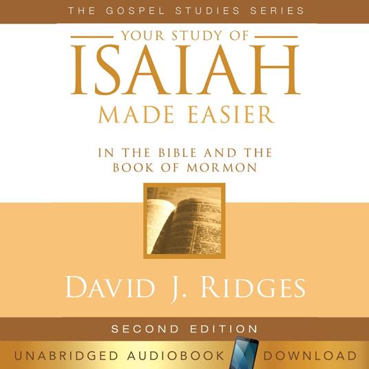 Your Study of Isaiah Made Easier