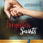 Forgotten Saints