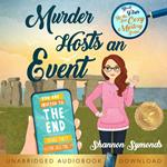 Murder Hosts an Event