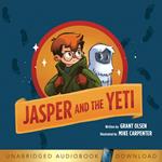 Jasper and the Yeti