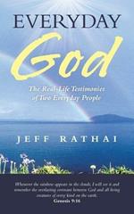 Everyday God: The Real-Life Testimonies of Two Everyday People