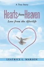 Hearts from Heaven: Love from the Afterlife