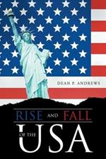 Rise and Fall of the USA