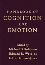 Handbook of Cognition and Emotion