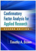 Confirmatory Factor Analysis for Applied Research