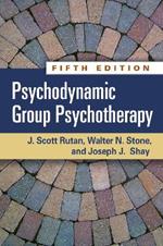 Psychodynamic Group Psychotherapy