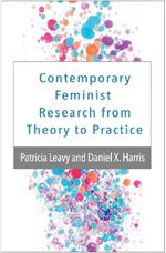 Contemporary Feminist Research from Theory to Practice