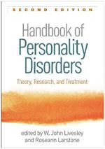 Handbook of Personality Disorders: Theory, Research, and Treatment