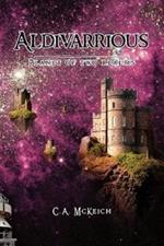 Aldivarrious: A Planet of Two Realms