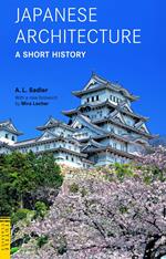 Japanese Architecture: A Short History