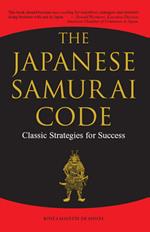 Japanese Samurai Code