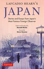 Lafcadio Hearn's Japan