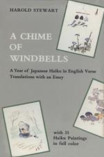 Chime of Windbells