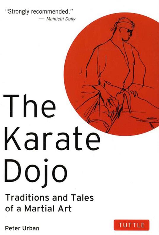 Karate Dojo