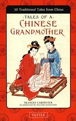 Tales of a Chinese Grandmother