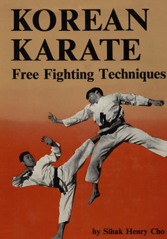 Korean Karate