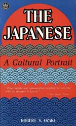 Japanese A Cultural Portrait