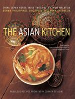 Asian Kitchen