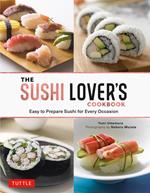 Sushi Lover's Cookbook