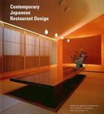 Contemporary Japanese Restaurant Design