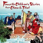 Favorite Children's Stories from China & Tibet