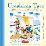 Urashima Taro and Other Japanese Children's Favorite Stories