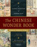 Chinese Wonder Book