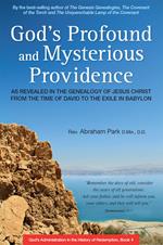 God's Profound and Mysterious Providence