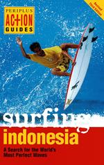 Surfing Indonesia