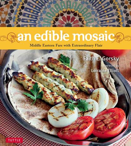 Edible Mosaic