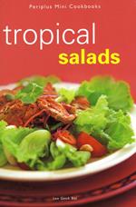 Mini Tropical Salads