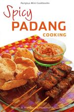 Mini Spicy Padang Cooking