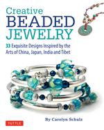 Creative Beaded Jewelry