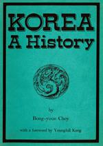 Korea A History