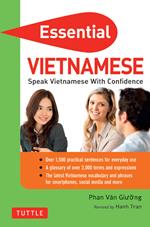 Essential Vietnamese