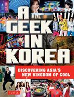 Geek in Korea