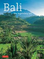 Bali The Legendary Isle