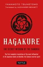 Hagakure