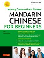 Mandarin Chinese for Beginners