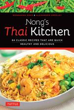 Nong's Thai Kitchen