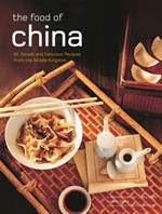 Food of China