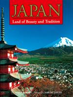 Japan Land of Beauty & Tradition