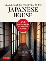 Measure and Construction of the Japanese House