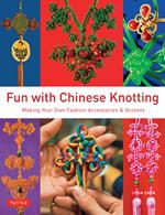 Fun with Chinese Knotting