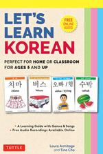 Let's Learn Korean Ebook